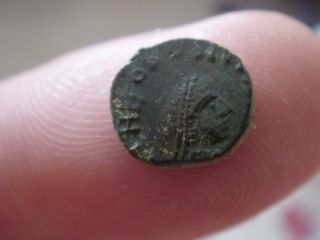 Late Roman Empire Theodosius Ii 66 photo