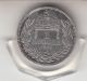 1915 Hungary Ferencz Jozsef One Korona Silver Coin Europe photo 1