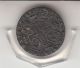 1787 King George Iii Sixpence (6d) Sterling Silver British Coin UK (Great Britain) photo 1