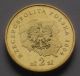 Coin Of Poland - Lodz Voivodship Europe photo 1
