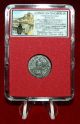 Ancient Roman Empire Coin Commemorative City Of Constantinopolis Winged Victory Coins: Ancient photo 1