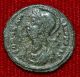 Ancient Roman Empire Coin Commemorative City Of Constantinopolis Winged Victory Coins: Ancient photo 2