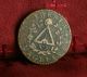 Italian States Piedmont A.  9 Anno 2 Soldo 1800 Bronze World Coin Italy Italy, San Marino, Vatican photo 1