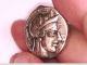 Greek Attica Athens Museum Restrike Ancient Tetradrachm Athena / Owl Coin Gift Coins: Ancient photo 4