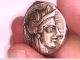 Greek Attica Athens Museum Restrike Ancient Tetradrachm Athena / Owl Coin Gift Coins: Ancient photo 7