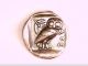 Greek Attica Athens Museum Restrike Ancient Tetradrachm Athena / Owl Coin Gift Coins: Ancient photo 8