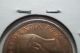 Canada 1949 ' A ' Between Lde Small Cent,  ' A ' Points Between Large Denticles Coins: Canada photo 1