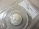 Pcgs Ms69 - 2004 American Eagle 1/4 Oz.  9995 Platinum Uncirculated $25 Coin Platinum photo 1