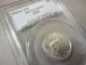 Pcgs Ms69 - 2004 American Eagle 1/4 Oz.  9995 Platinum Uncirculated $25 Coin Platinum photo 2