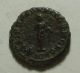Roman Coin Denarius Elagabalus Nemesis Scales Philippopolis,  Thrace Coins: Ancient photo 1
