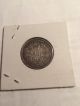 1904 German Empire Silver 1 Mark -,  Ships In Us Germany photo 1