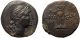 Sbc: Pontos Amisos.  Under Mithradates Vi 125 - 100 Bc.  Sng Stancomb 671. Coins: Ancient photo 2