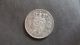 1955 Nederland 1 G Julian Koningin Dernederlanden Silver Coin Europe photo 1
