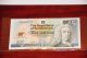 One - 2005 Jack Nicklaus 5 Pounds Royal Bank Of Scotland Note & Folio/envelope Europe photo 2