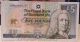 Crisp 2005 Jack Nicklaus Royal Bank Of Scotland 5 Pound Bank Note W/envelope Europe photo 1