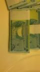 500,  000 Iraqi Dinar,  Uncirculated (500 Denomination X 1000) Middle East photo 2