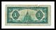 1923 The Dominion Of Canada $1 Dollar Banknote Canada photo 1