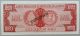 Dominican Republic 1000 Pesos Nd (1964 - 74) Pick 106s1 Unc Specimen North & Central America photo 1