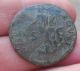 Nerva Ae As - Fortuna Reverse Coins: Ancient photo 1