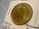 Australia 1 Dollar 2008 Platypus Km 1177 Australia photo 2