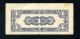 Malaya 1 Cent 1942 P - M1b Vf Japanese Occupation Wwii Circulated Banknote Asia photo 1