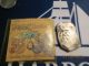 8 Reales Shipwreck Treasure Coin Silver For Mans Pendant South America photo 5