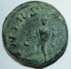 Ancient Roman Empire Bronze Coin Claudius Ii Gothicus 268 - 270 Ad Genius Coins & Paper Money photo 1