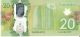 Canada Uncirculated Banknote - Historic Reign Commemorative 20$ 2015 Fws 0840291 Canada photo 1