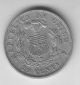 Chile (1) 1874,  20 Cents,  Weight 5.  1 Grams.  Diameter 27 Millimeters South America photo 1