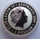 2009 Australian Koala 1 Oz Silver 1 Dollar Australia photo 1