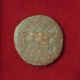Macedon,  Augustus Founder Scene 27bc Bronze Æ18 Coins: Ancient photo 1