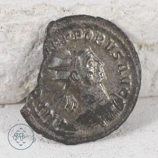 276 - 282 Ad Ancient Rome Probus 3.  4g - Coin Hi0442 photo