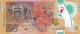 Trinidad & Tobago 50 Dollars (2014) - Polymer Commemorative Note/p54 North & Central America photo 1