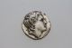 Lysimachos Greek Silver Tetradrachm Coins: Ancient photo 1