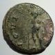 Ancient Roman Empire Bronze Coin Claudius Ii Gothicus 268 - 270 Ad Jupiter Coins & Paper Money photo 1
