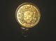 Suiza Suisse Helvetia 20 Francos 1949 Gold Coin Coins: World photo 1