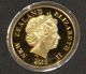 Uncirculated 2014 Disney Goofy 24k Gold Plated Coin 1 Ounce In Capsule Australia & Oceania photo 2
