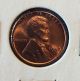 1952 - P,  D,  S Lincoln Cents - Uncirculated Small Cents photo 1