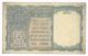 1940 India One Rupee Note - P25a Asia photo 1