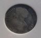 1795 Guatemala 2 Reales Ngm Silver Coin Charles Iv Spanish Colonial Km 51 North & Central America photo 1