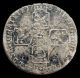 Hhc Great Britain,  George Ii Silver Sixpence,  1757 (h3236) UK (Great Britain) photo 1
