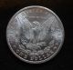 1884 - Cc Morgan Silver Dollar - A Very Frosty Au,  /ms From The Carson City Dollars photo 5