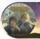 2002 Uncirculated Zealand Lord Of The Rings 50 - Cent Coin,  Frodo,  Fellowship Australia & Oceania photo 2