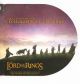 2002 Uncirculated Zealand Lord Of The Rings 50 - Cent Coin,  Frodo,  Fellowship Australia & Oceania photo 3