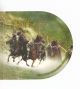 2002 Uncirculated Zealand Lord Of The Rings 50 - Cent Coin,  Frodo,  Fellowship Australia & Oceania photo 4