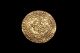 Medieval English Gold Noble Coin Of King Edward Iii - 1369 Ad Coins: Medieval photo 1