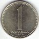 Angola 1 Kwanza 1979 Km83 - Au Africa photo 1