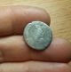Antique Coin Silver Marcus Aurelius Roman Denarius 161 - 180 A.  D 0525 Coins: Ancient photo 1