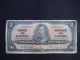 3 Two Dollar Bills 1937 & 1974 & 1954 All For One Bid 3 $2 Bills Canada photo 3