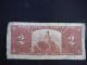 3 Two Dollar Bills 1937 & 1974 & 1954 All For One Bid 3 $2 Bills Canada photo 5
